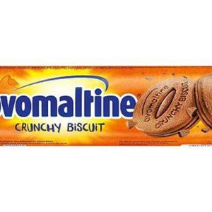 Ovomaltine Guetzli Crunchy Biscuit 250 g