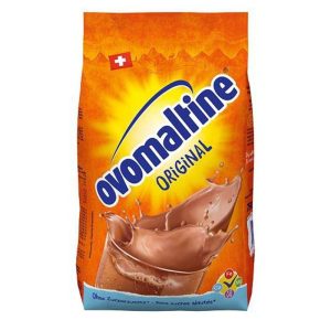 Ovomaltine Kakaopulver Original 750 g