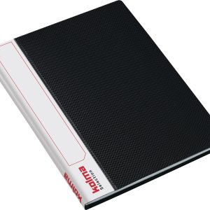 Kolma Sichtbuch Selection A5 Recycling 20 Taschen