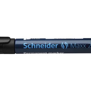 Schneider Permanent-Marker Maxx 230 Schwarz