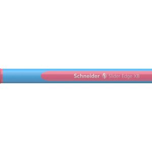 Schneider Kugelschreiber Slider Edge Flamingo