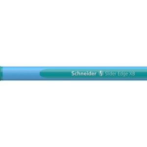 Schneider Kugelschreiber Slider Edge Ocean
