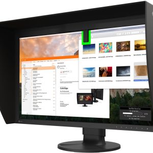 EIZO Monitor CG2700X Swiss Edition