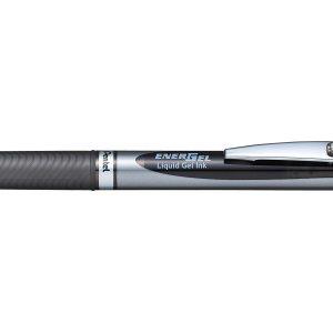pentel Gelschreiber EnerGel 0.5 mm, Schwarz