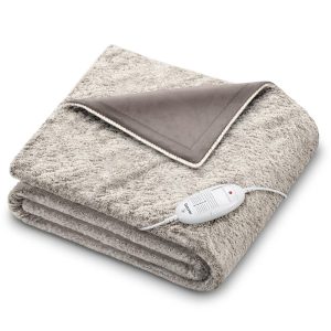 Beurer Wärmedecke HD 75 Cosy Nordic