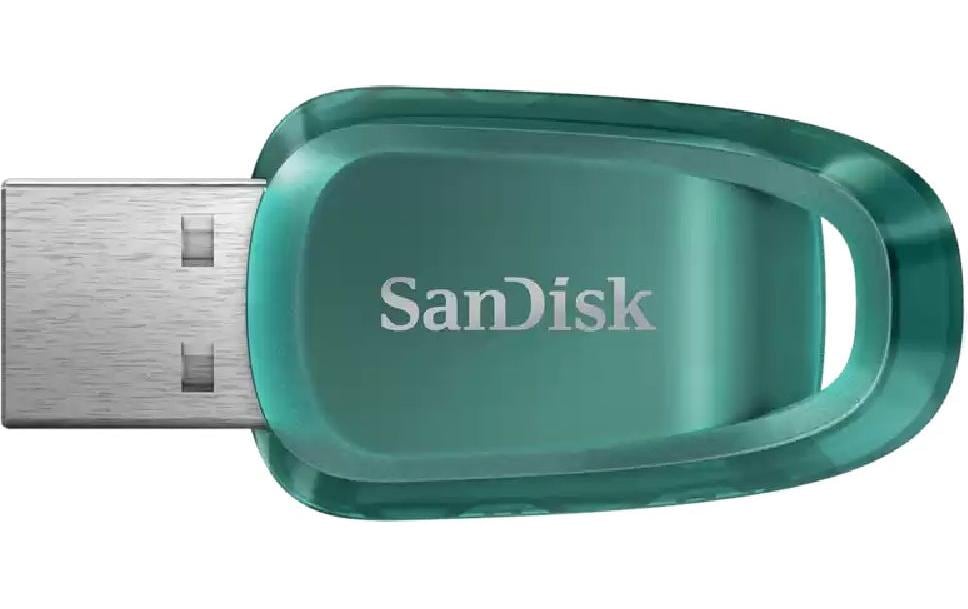 SanDisk USB-Stick Ultra Eco 128 GB