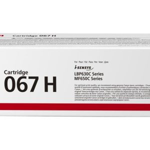 Canon Toner 067H / 5104C002 Magenta