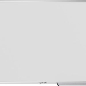 Legamaster Magnethaftendes Whiteboard Unite 60 cm x 90 cm, Weiss