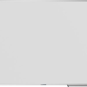 Legamaster Magnethaftendes Whiteboard Unite 90 cm x 120 cm, Weiss