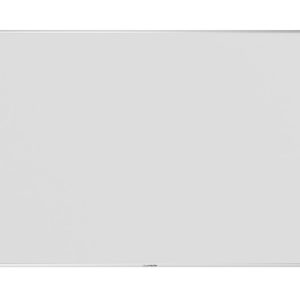 Legamaster Magnethaftendes Whiteboard Unite 100 cm x 200 cm, Weiss