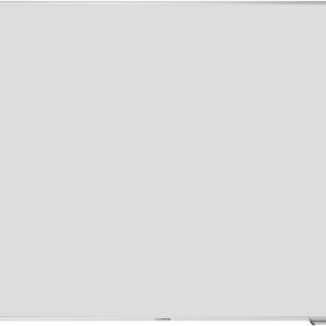 Legamaster Magnethaftendes Whiteboard Unite 120 cm x 180 cm, Weiss