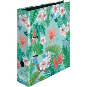 Herlitz Ordner Ladylike Jungle A4