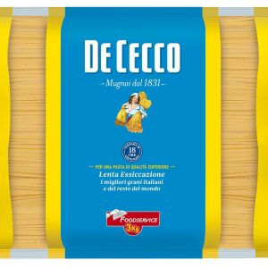 De Cecco Teigwaren Spaghetti Nr.12 3 kg