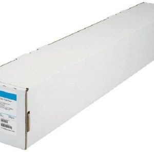 HP Plotterpapier 36 170 g/m² Satinweiss