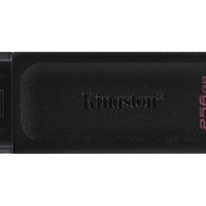 Kingston USB-Stick DataTraveler 70 256 GB