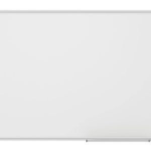 Maul Magnethaftendes Whiteboard Standard 60 x 90 cm, Stahlblech
