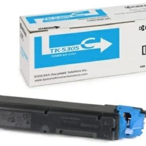Kyocera Toner TK-5305C Cyan