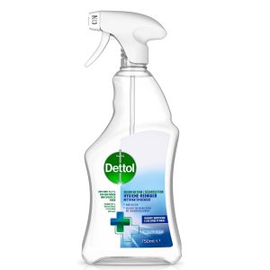 Dettol Desinfektion Hygiene-Reiniger 750 ml