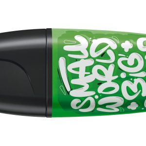 STABILO Textmarker Boss Mini Snooze Grün