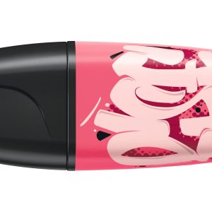 STABILO Textmarker Boss Mini Snooze Pink