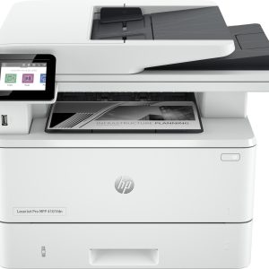 HP Multifunktionsdrucker LaserJet Pro MFP 4102fdn