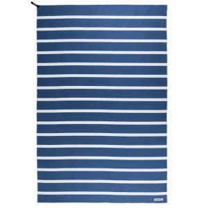 KOOR Strandtuch Stripes XXL, 130 cm x 200 cm