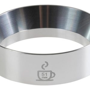 FURBER Dosiertrichter 51 mm, Aluminium