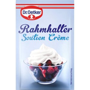 Dr.Oetker Rahmhalter 3 x 8 g