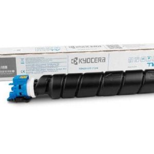 Kyocera Toner TK-8545C Cyan