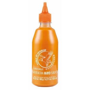 Uni Eagle Sriracha Mayo Sauce 460 g