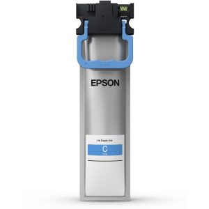 Epson Tinte XL C13T11D240 Cyan