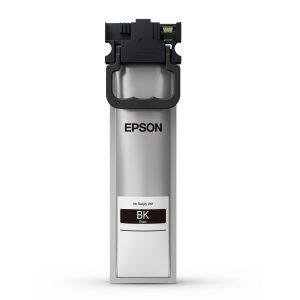 Epson Tinte XL C13T11D140 Black