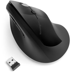 Kensington Ergonomische Maus Pro Fit Ergo Vertikale