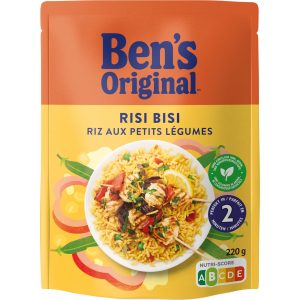 Ben’s Original Express Risi Bisi 220 g