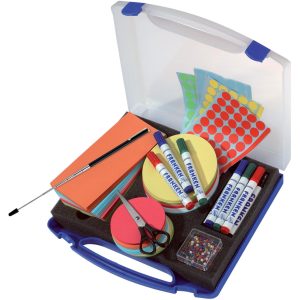 Franken Moderationskoffer Mini 1100-teilig