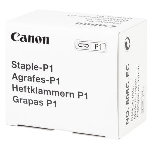 Canon Heftklammer P1 10000 Stück