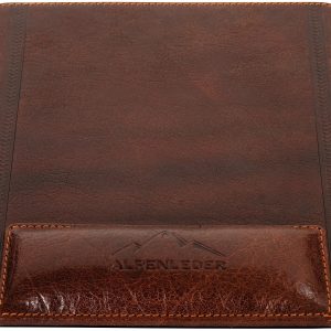 Alpenleder Mausmatte Konstanz Brandy