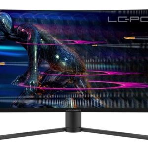 LC-Power Monitor LC-M34-UWQHD-165-C