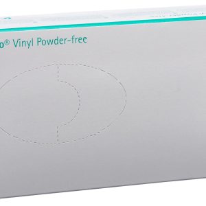 B. Braun Einweghandschuh Vasco Vinyl L 100 Stück