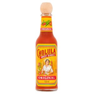 Cholula Hot Sauce Original 150 ml