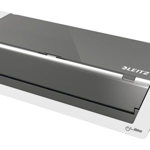 Leitz Bürogeräte Laminiergerät iLAM Touch 2 Turbo A3, 250 mic