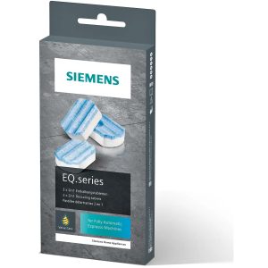 Siemens TZ80002A 3 Stück