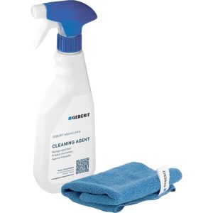 Geberit Reinigungsset AquaClean, 500 ml