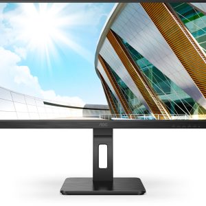 AOC Monitor 24P2QM