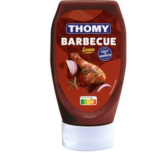 Thomy American Sauce BBQ 300 ml