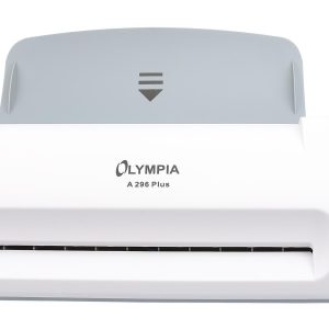 Olympia Laminiergerät A 296 Plus A4 175 µm