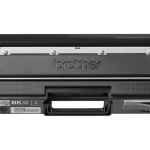Brother Toner TN-821XLBK Black