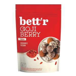 Bett’r Bio Goji Beeren 100 g