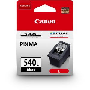 Canon Tinte PG-540L Black