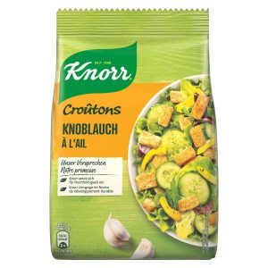 Knorr Croûtons Knoblauch 120 g